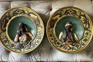 Johann Maresch Musterschutz Amphora Chargers - Picture 1 of 8