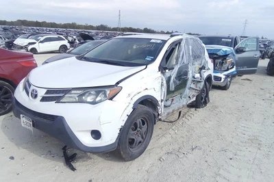 Toyota Rav4 2013 motor de 2,5 L fabricante de equipos originales 105 k millas (LKQ ~ 438253144) Foto 1 de 4