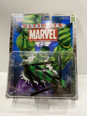 Maisto Ultimate Marvel Air Force коллекции Халк CH-47 Chinook новый винтажный  - Изображение 1 из 4