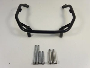 BMW F 800 S - ST 2006-2010 Luggage Holder Set (Suitcase Bracket Set) 201679342 - Picture 1 of 5