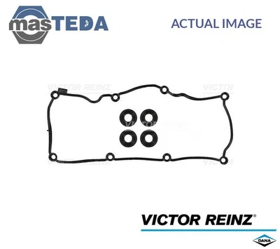 15-17932-01 ENGINE ROCKER COVER GASKET VICTOR REINZ FOR SEAT LEON,ATECA,TARRACO - Image 1 of 4