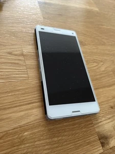 sony xperia z3 compact - Bild 1 von 3