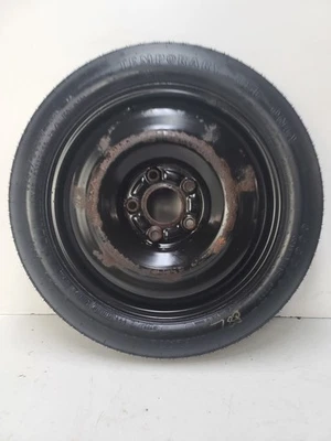 Neumático de repuesto 17" para Dodge Grand Caravan Compact Donut 2012-2020 Foto 1 de 4