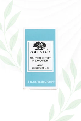 Origins Spot Remover Anti-Blemish Treatment Gel 0.3oz / 10ml Fast Acne Care NEW - Image 1 of 3