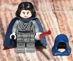 LEGO Star Wars Naare Minifigure sw0752 (#75145)