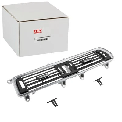 NTY BOCCHETTA ARIA CRUSCOTTO VENTOLA ABITACOLO adatta per BMW 5 | EZC-BM-192 - Immagine 1 di 4
