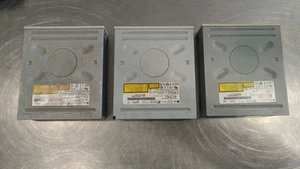 lotto 3 pz/ masterizzatore - 2 ide + 1 sata - lg - Photo 1/10