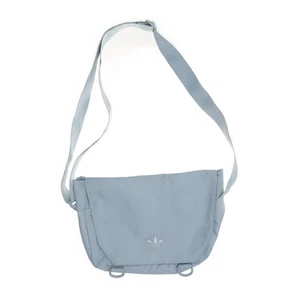 Adidas, Umhängetasche, Damen, Blau, 35, 3, 23 cm #0lt - Bild 1 von 4