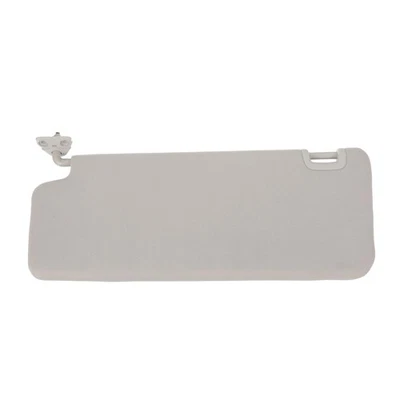 Nuevo conjunto de parasol izquierdo Nissan 2016-2024 TITAN XD 96401-EZ70B Foto 1 de 4