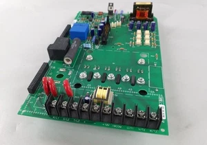 PQ758 Inverter board Reliance 0-56918-101 803624-13D Rev 04 - Picture 1 of 2