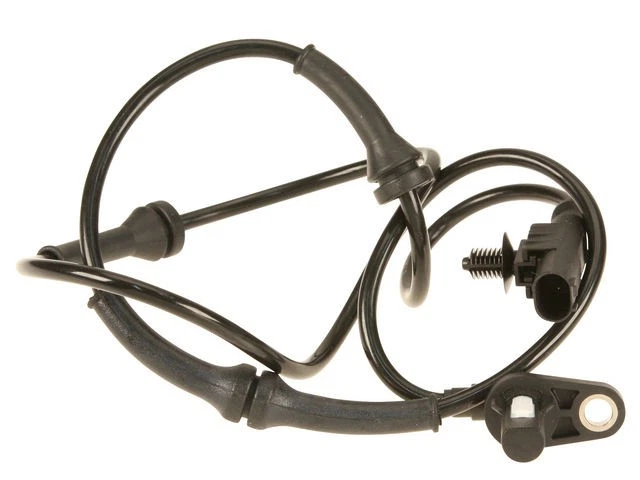 Sensor de velocidad ABS delantero para Land Rover LR3 2005-2009 2006 2008 2007 CY795YY Foto 1 de 1