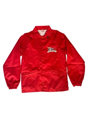 Vintage Bowling Jacket - Image 1 of 4