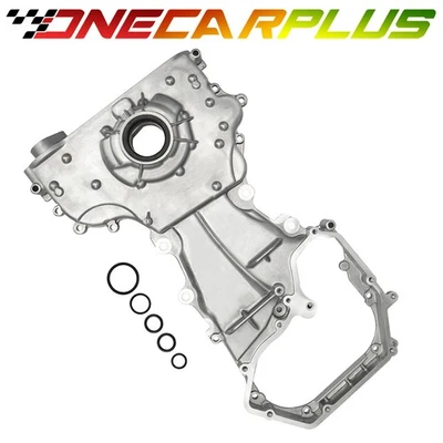 Bomba de aceite M385 para Nissan Altima Sentra 2002-2006 2009-2012 Suzuki Equator 2,5 L Foto 1 de 4