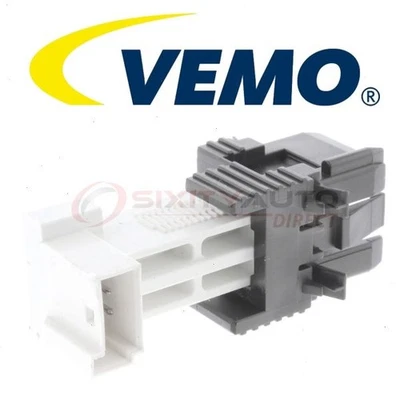 VEMO Brake Light Switch for 2017 BMW 540i xDrive - Electrical Lighting Body fg - Imagem 1 de 4