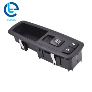 6-Pins For 08-17 Dodge Journey Chrysler Jeep Front RH Door Power Window Switch - Picture 1 of 22