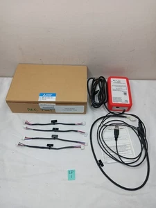 Mitsubishi PAC-USCMS-MN-1 MAITENANCE *Wrong Box* - Picture 1 of 7