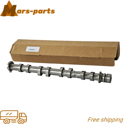 2.0T Exhaust Camshaft for Chevrolet Malibu Cadillac ATS CTS CT6 Buick Envision Foto 1 de 4