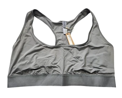 Sutiã SKIMS Feminino 2X Racerback Bralette Pacific BR-SCP-4749 The Apparel Shop - Imagem 1 de 3