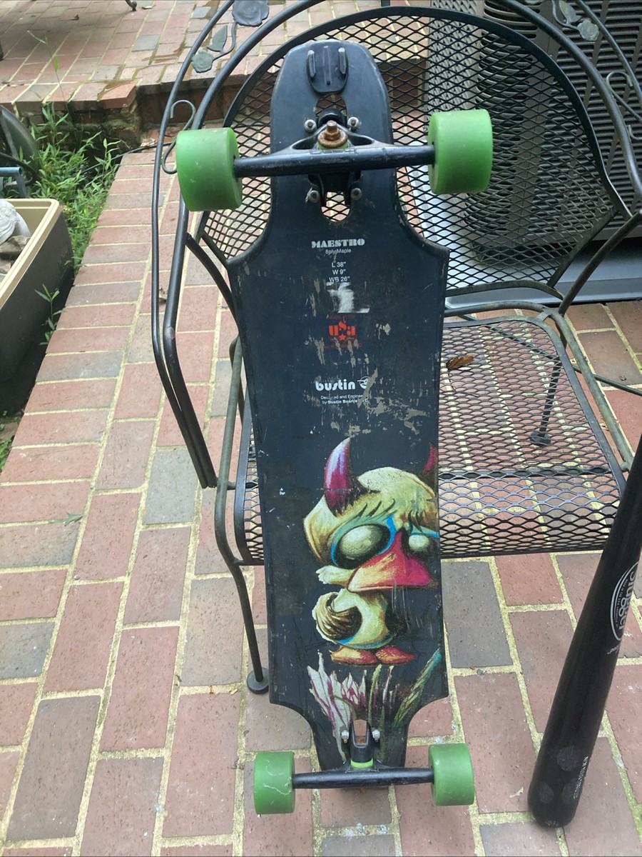 Bustin Complete Longboards for sale - eBay