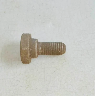 Parafuso de capô Hudson 1948 1949 1950 1951 1952 1953 1954 - Imagem 1 de 2