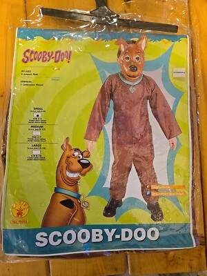 Disfraz de Rubíes Scooby-doo Nº45059 Foto 1 de 4