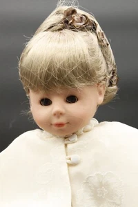 Vintage Deutsch Franz Gotz 18" Anna Anastasia Popov Geburtstagsball 1995 LE 333 NEU - Bild 1 von 23