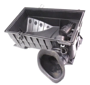 Air Intake Cleaner Filter Box Bottom 90-93 VW Passat B3 - 9A 16v - Genuine - Picture 1 of 2