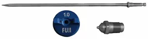 Fuji 5100-2 Aircap Set #2 for T-Series Spray Gun - Picture 1 of 1