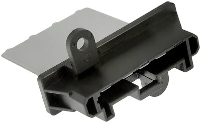 Resistencia del motor del soplador de climatización Dorman para Nissan Versa Note 2014-2019 2015 2016 Foto 1 de 4