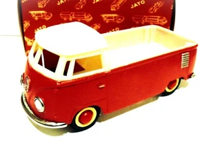 Volkswagen PickUP T1 made in Portugal - JATO in scatola - Foto 1 di 7