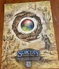 Sorcery: Contested Realm Philosophers Stone Poster
