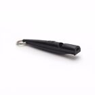 Acme Plastic Dog Whistle 211.5 Black Genuine Acme Whistle - 2 Pack