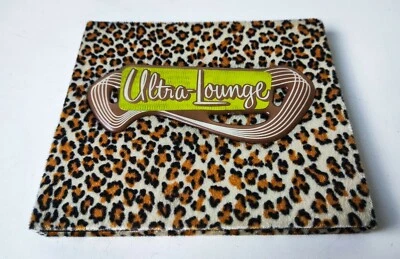 WELCOME TO THE ULTRA-LOUNGE | CD, COMPILATION - Image 1 of 3