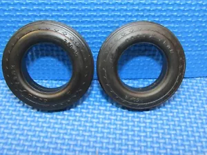 GOODYEAR 7,50-18 PNEUMATICI TRATTORE ANTERIORE SCALA 1/16 GIOCATTOLO ATTREZZI PNEUMATICI RIMORCHIO - Foto 1 di 5