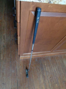Ping Anser Putter RH Slotted Karsten Box 9006 Phoenix AZ 85020 35" - Picture 1 of 9