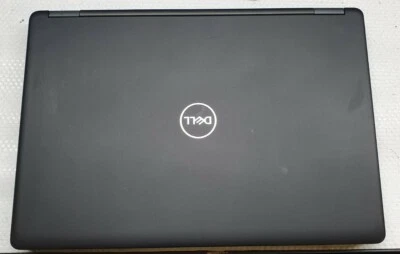 Dell Latitude E5490 Core i5 8th 512GB SSD M.2 16GB Windows 11 Notebook Laptop - Image 1 of 4
