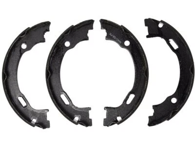 Para 2006-2020 Dodge Charger conjunto de sapatas de freio de estacionamento Bosch 44336PPKZ 2012 2011 - Imagem 1 de 2