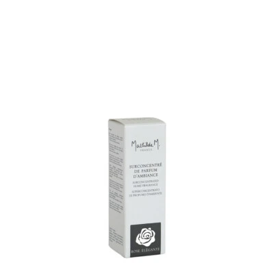 Mathilde M. - Ricarica profumo per diffusori elettrici 10ml ROSE ELEGANTE - Immagine 1 di 2