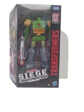 Transformers siege war for cybertron
