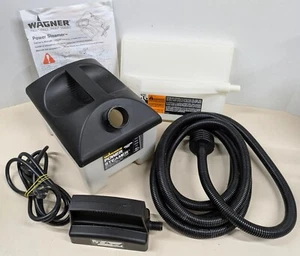 Wagner 705 Wallpaper Power Steamer Remover Stripper Pre-owned. Tested & Working! - Picture 1 of 11