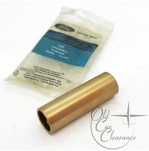 1992 Ford Heavy Duty Truck Bronze Suspension Bushing (F2HZ5348A) NOS - Picture 1 of 4