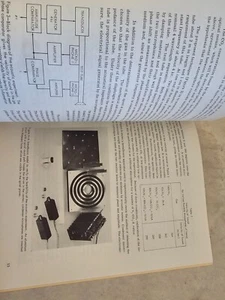 Genuine NASA Apollo Program Era Technical Report - Venus Exploration By Capsule - Picture 1 of 5