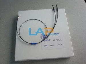 1PC NEW For OPTEX NF-DR05 Fiber Optic Sensors NFDR05 - Picture 1 of 2