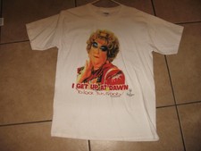 The Drew Carey Shirt Mimi Great shape 1999 Lrg Shirt