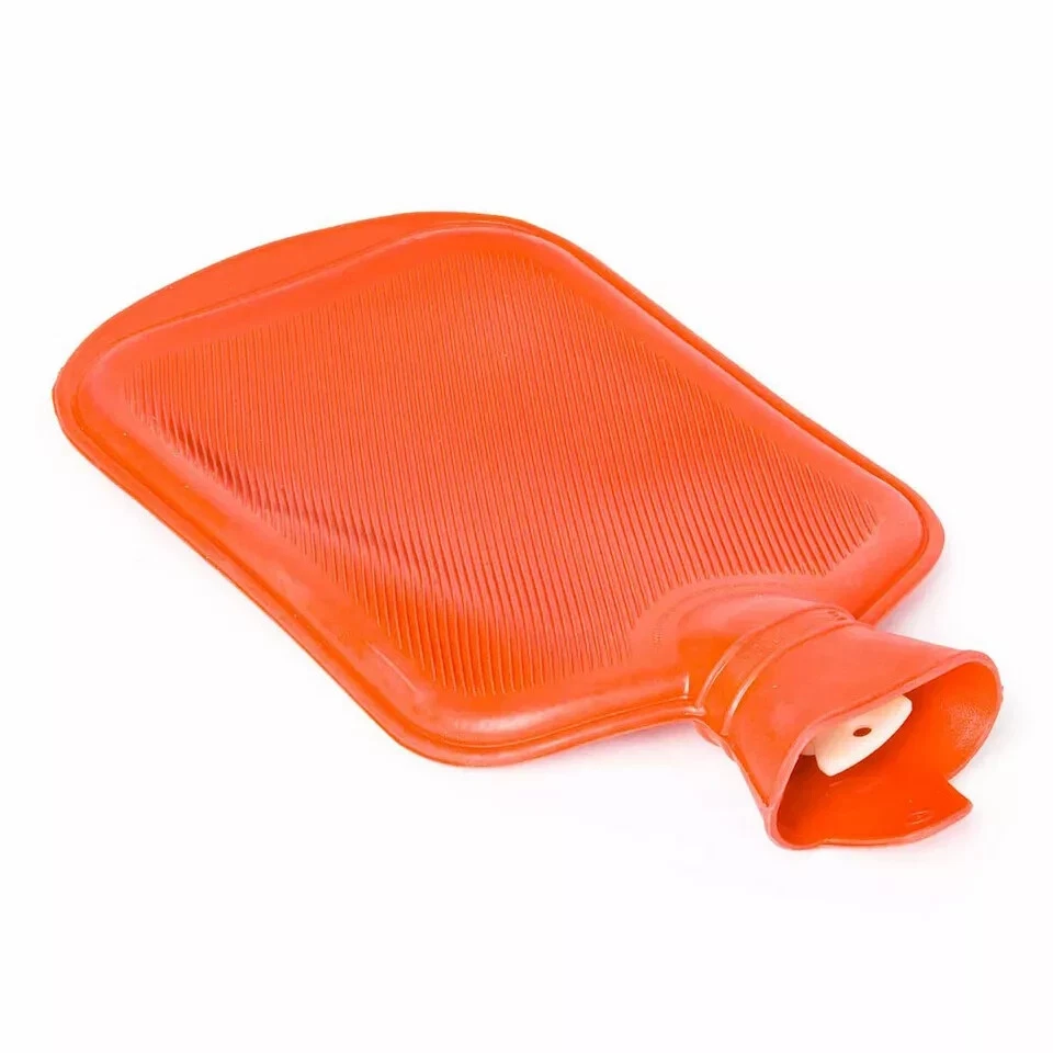 MARKENLOS Wärmflasche 2 Liter --Retourenware--