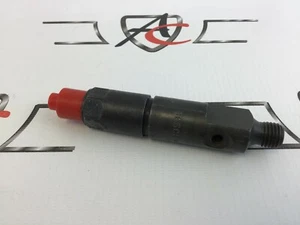 INYECTOR GASOIL ALFA ROMEO ALFA 164 2.5 TD REF OEM 60507504 - Imagen 1 de 5