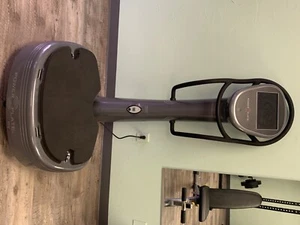 Power Plate My7 - vibration technology for fully body training - Picture 1 of 4
