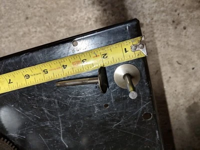 12HP Tecumseh Sears Craftsman Super12 SS12 917.25860 valve tappets #31939 - Image 1 of 4