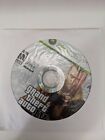 Grand Theft Auto Iv Free Shipping Clean Tested Working Disc Only Xbox 360