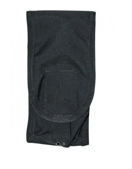 BlackHawk S.T.R.I.K.E. Staggered Double Mag Pouch Molle Black 30 Rnd - 3 Colors - Image 1 of 1
